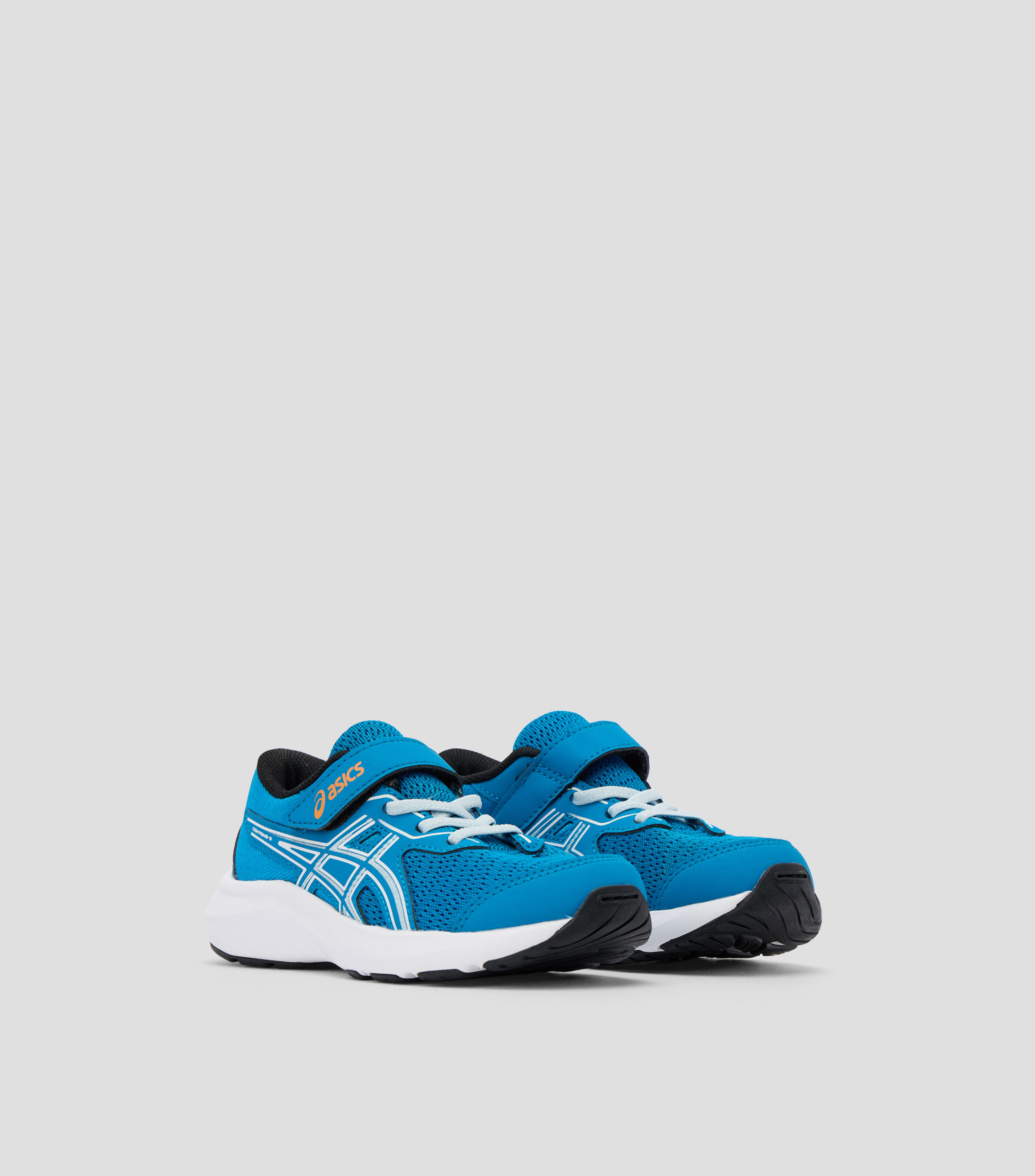 Tenis para correr Contend 9 PS Niño